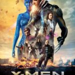 دانلود فیلم X-Men: Days of Future Past 2014