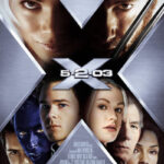 دانلود فیلم X2: X-Men United 2003