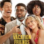 دانلود فیلم Vacation Friends 2021