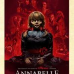 دانلود فیلم Annabelle Comes Home 2019