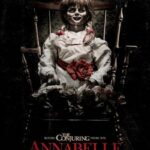 دانلود فیلم Annabelle 2014