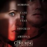 دانلود فیلم The Conjuring: The Devil Made Me Do It 2021