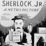 دانلود فیلم Sherlock Jr. 1924