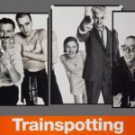 دانلود فیلم Trainspotting 1996