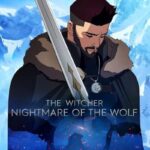 دانلود فیلم The Witcher: Nightmare of the Wolf 2021