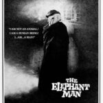 دانلود فیلم The Elephant Man 1980