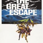 دانلود فیلم The Great Escape 1963