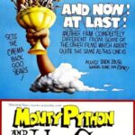 دانلود فیلم Monty Python and the Holy Grail 1975