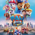 دانلود فیلم PAW Patrol: The Movie 2021