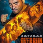 دانلود فیلم Overrun 2021