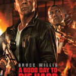 دانلود فیلم A Good Day to Die Hard 2013