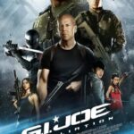 دانلود فیلم G.I. Joe: Retaliation 2013