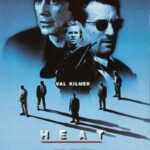 دانلود فیلم Heat 1995