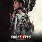 دانلود فیلم Snake Eyes 2021