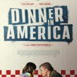 دانلود فیلم Dinner in America 2021