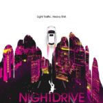 دانلود فیلم Night Drive 2021