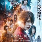 دانلود فیلم Rurouni Kenshin: Final Chapter Part I – The Final 2021