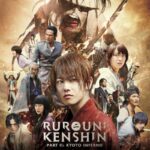 دانلود فیلم Rurouni Kenshin Part II: Kyoto Inferno 2014