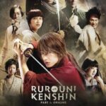 دانلود فیلم Rurouni Kenshin Part I: Origins 2012