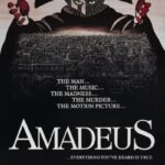 دانلود فیلم Amadeus 1984