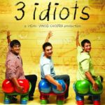 دانلود فیلم 3 Idiots 2009