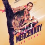 دانلود فیلم The Last Mercenary 2021