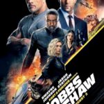 دانلود فیلم Fast & Furious Presents: Hobbs & Shaw 2019