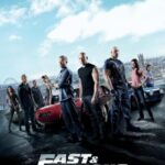 دانلود فیلم Fast & Furious 6 2013