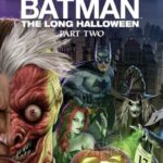 دانلود فیلم Batman: The Long Halloween, Part Two 2021