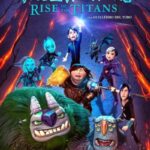 دانلود فیلم Trollhunters: Rise of the Titans 2021