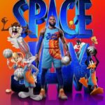 دانلود فیلم Space Jam: A New Legacy 2021