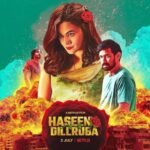 دانلود فیلم Haseen Dillruba 2021