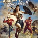 دانلود فیلم Justice Society: World War II 2021