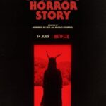 دانلود فیلم A Classic Horror Story 2021