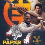 دانلود فیلم The Paper Tigers 2021