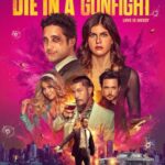 دانلود فیلم Die in a Gunfight 2021