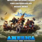 دانلود فیلم America: The Motion Picture 2021