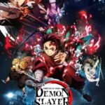 دانلود فیلم Demon Slayer: Kimetsu no Yaiba – The Movie: Mugen Train 2021