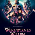 دانلود فیلم Werewolves Within 2021