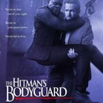 دانلود فیلم The Hitman's Bodyguard 2017