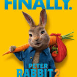 دانلود فیلم Peter Rabbit 2: The Runaway 2021