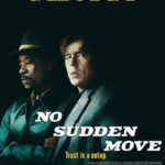 دانلود فیلم No Sudden Move 2021