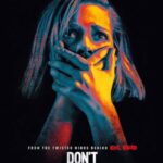 دانلود فیلم Don't Breathe 2016