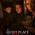 دانلود فیلم A Quiet Place Part II 2021