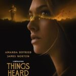 دانلود فیلم Things Heard & Seen 2021