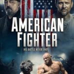 دانلود فیلم American Fighter 2021