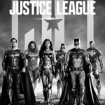 دانلود فیلم Zack Snyder's Justice League 2021