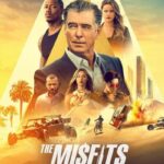 دانلود فیلم The Misfits 2021