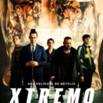 دانلود فیلم Xtreme 2021