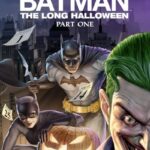 دانلود فیلم Batman: The Long Halloween, Part One 2021